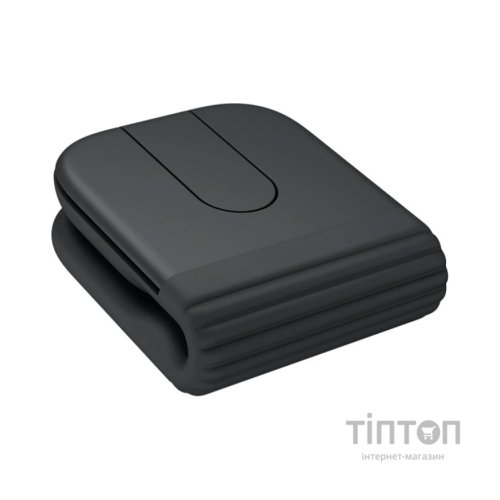 Мишка Logitech Mobi Fold for Business Wireless/Bluetooth Graphite (910-007605)