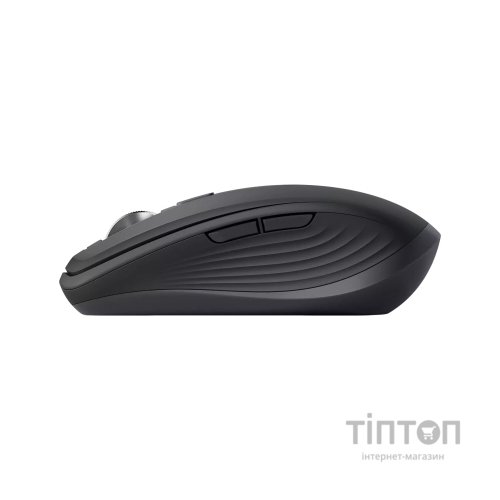 Мишка Logitech MX Anywhere 3S for Business Wireless/Bluetooth Graphite (910-006958)