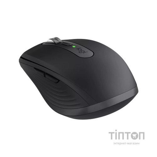 Мишка Logitech MX Anywhere 3S for Business Wireless/Bluetooth Graphite (910-006958)