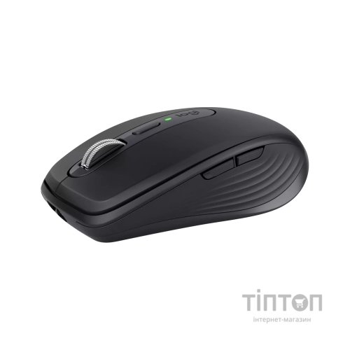 Мишка Logitech MX Anywhere 3S Wireless Graphite (910-006929)