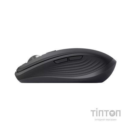 Мишка Logitech MX Anywhere 3S Wireless Graphite (910-006929)