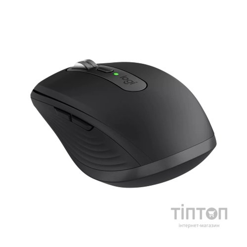 Мишка Logitech MX Anywhere 3S Wireless Graphite (910-006929)