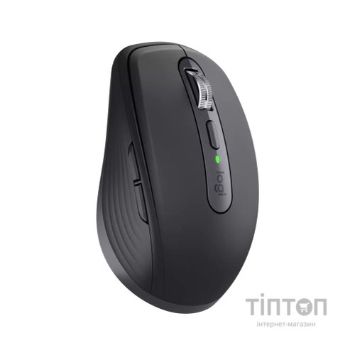 Мишка Logitech MX Anywhere 3S Wireless Graphite (910-006929)