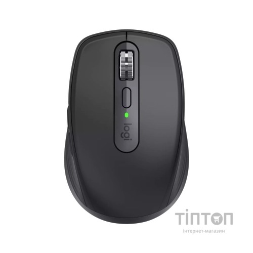 Мишка Logitech MX Anywhere 3S Wireless Graphite (910-006929)