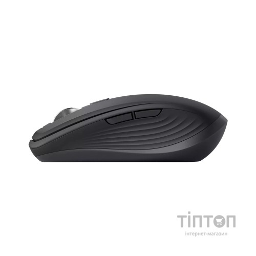 Мишка Logitech MX Anywhere 3S Wireless Graphite (910-006929)