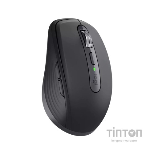 Мишка Logitech MX Anywhere 3S Wireless Graphite (910-006929)