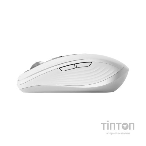Мишка Logitech MX Anywhere 3S Wireless Pale Grey (910-006930)