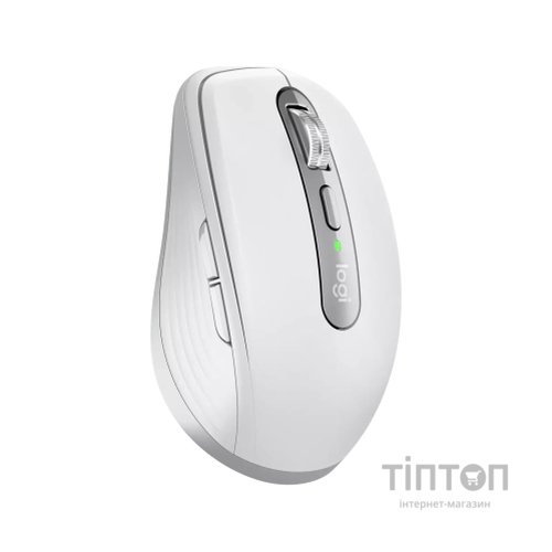 Мишка Logitech MX Anywhere 3S Wireless Pale Grey (910-006930)
