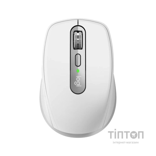 Мишка Logitech MX Anywhere 3S Wireless Pale Grey (910-006930)