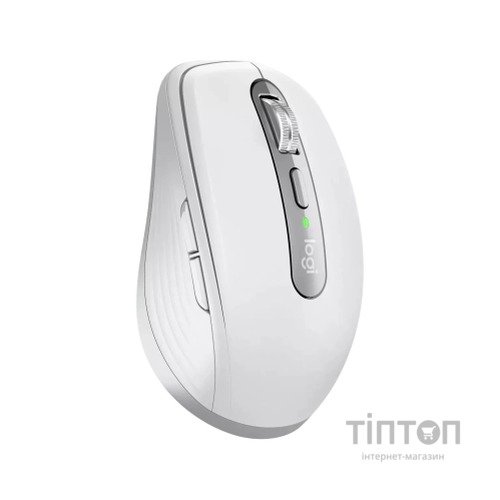 Мишка Logitech MX Anywhere 3S Wireless Pale Grey (910-006930)