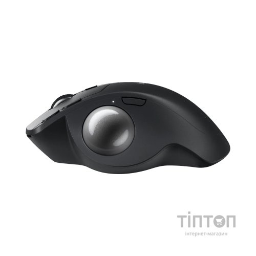 Мишка Logitech MX Ergo S Bluetooth Graphite (910-007260)