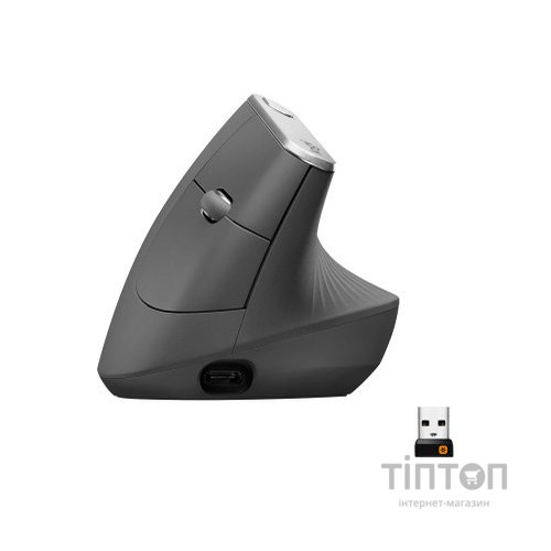 Мишка Logitech MX Vertical (910-005448)