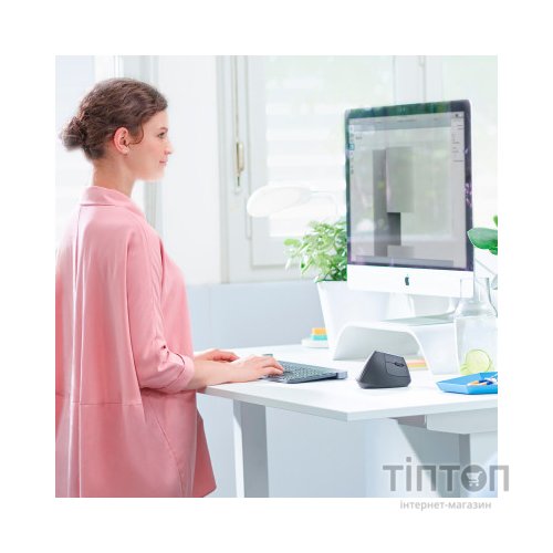 Мишка Logitech MX Vertical (910-005448)
