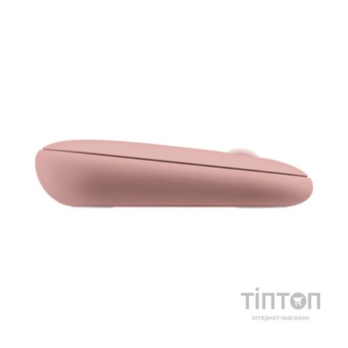 Мишка Logitech Pebble M350s Wireless Rose (910-007014)