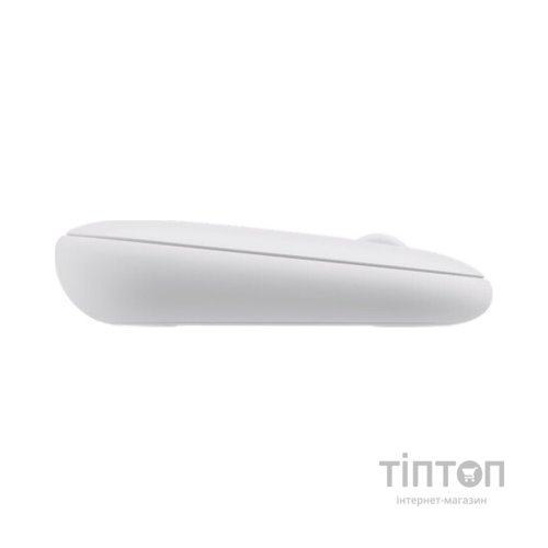 Мишка Logitech Pebble M350s Wireless White (910-007013)