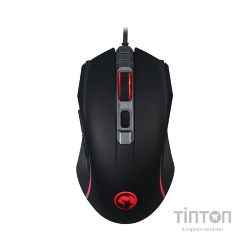 Мишка Marvo G930 USB Black (G930)