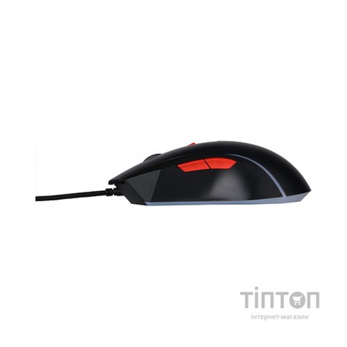 Мишка Marvo G930 USB Black (G930)