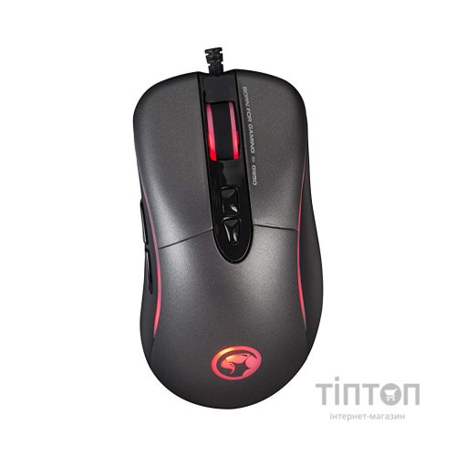 Мишка Marvo G950 USB Black (G950)