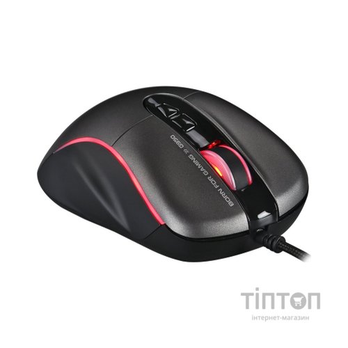 Мишка Marvo G950 USB Black (G950)