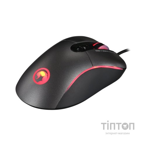 Мишка Marvo G950 USB Black (G950)