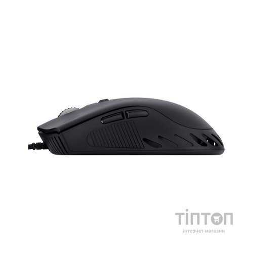 Мишка Marvo G985 RGB-LED USB Black (G985)