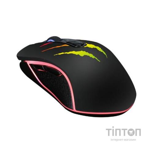 Мишка Marvo M425G USB Black (M425G)