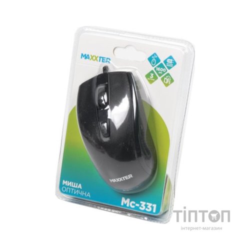 Мишка Maxxter Mc-331