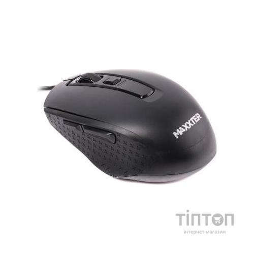 Мишка Maxxter Mc-335