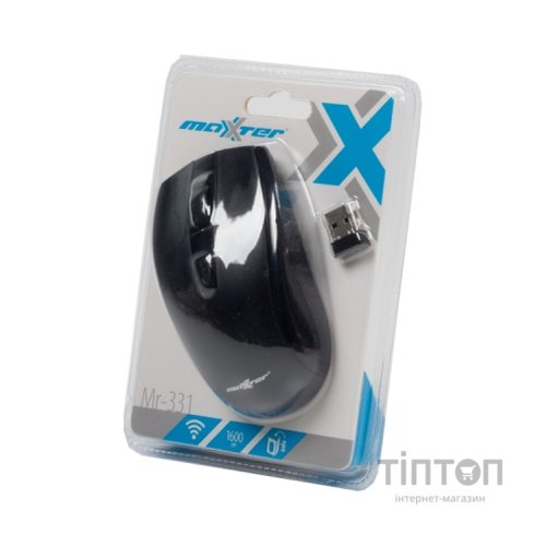 Мишка Maxxter Mr-331