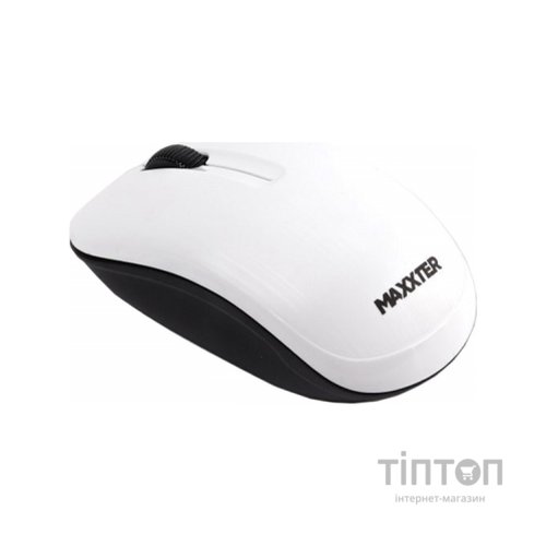 Мишка Maxxter Mr-333-W