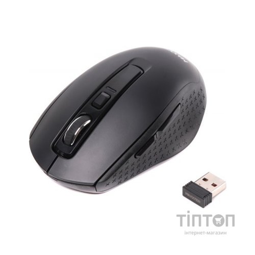 Мишка Maxxter Mr-335
