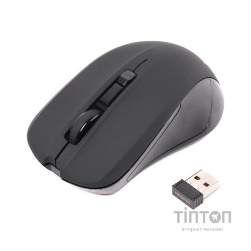 Мишка Maxxter Mr-337