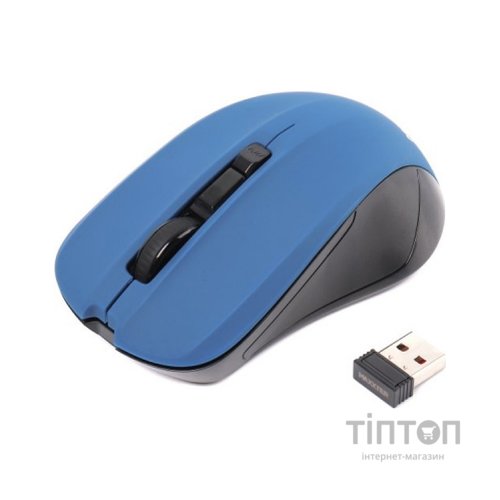 Мишка Maxxter Mr-337-Bl
