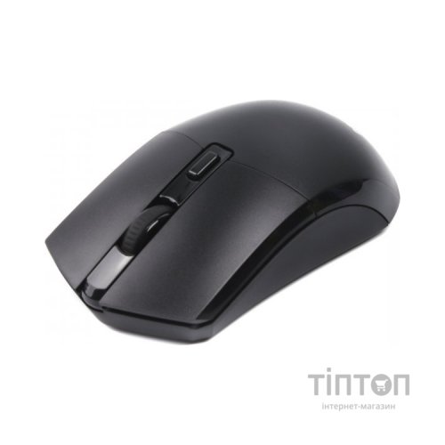 Мишка Maxxter Mr-403 Wireless Black (Mr-403)