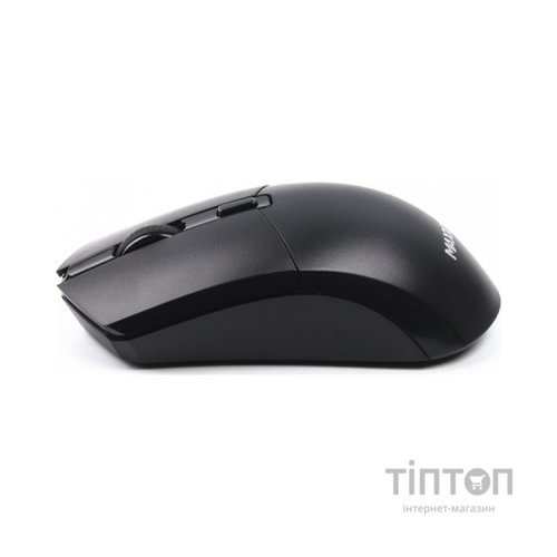 Мишка Maxxter Mr-403 Wireless Black (Mr-403)