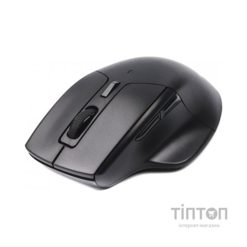 Мишка Maxxter Mr-407 Wireless Black (Mr-407)