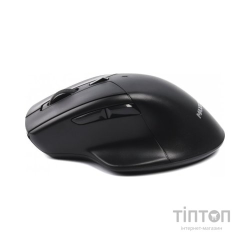 Мишка Maxxter Mr-407 Wireless Black (Mr-407)