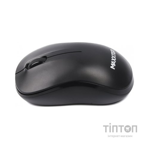 Мишка Maxxter Mr-422 Wireless Black (Mr-422)