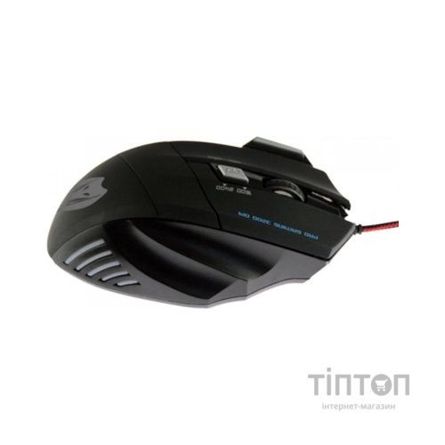 Мишка Media-Tech Cobra Pro USB Black (MT1115)