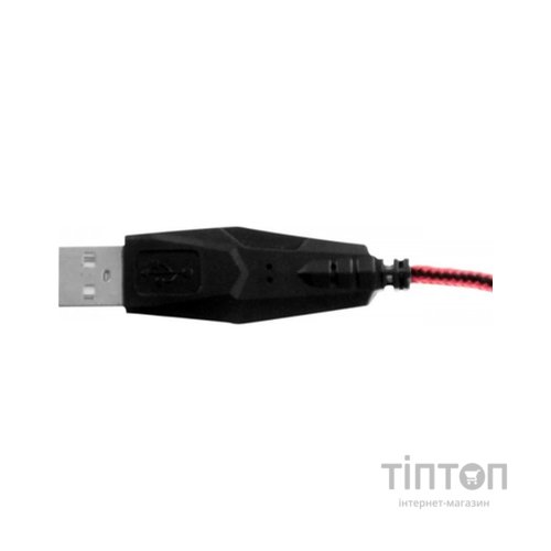Мишка Media-Tech Cobra Pro USB Black (MT1115)