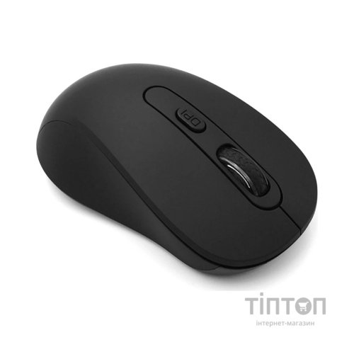 Мишка Media-Tech Morlock Bluetooth Black (MT1120)