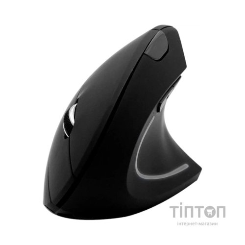 Мишка Media-Tech MT1123 Wireless Black (MT1123)