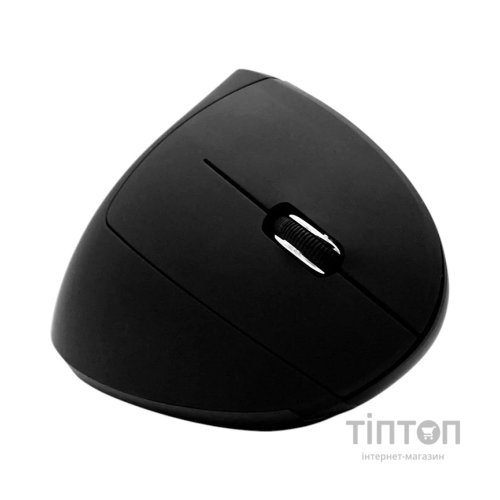 Мишка Media-Tech MT1123 Wireless Black (MT1123)