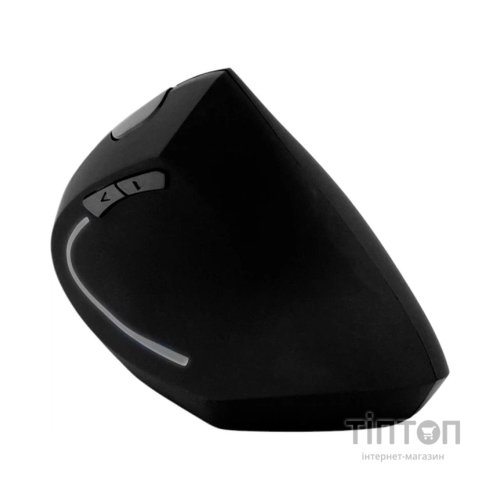 Мишка Media-Tech MT1123 Wireless Black (MT1123)