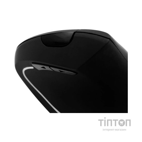 Мишка Media-Tech MT1123 Wireless Black (MT1123)