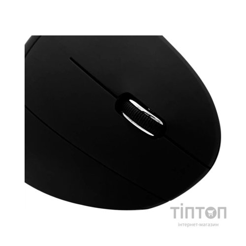 Мишка Media-Tech MT1123 Wireless Black (MT1123)