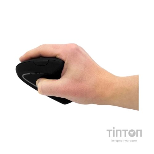 Мишка Media-Tech MT1123 Wireless Black (MT1123)