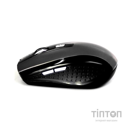 Мишка Media-Tech Raton Pro Wireless Grey (MT1113T)