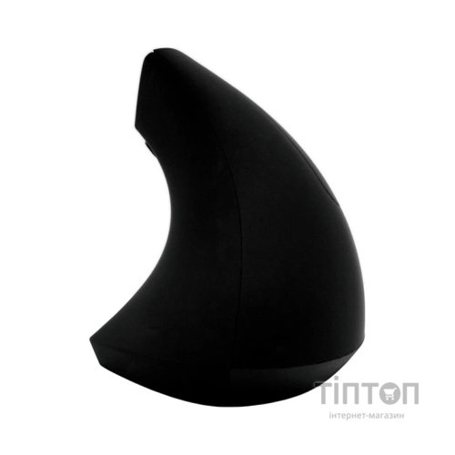 Мишка Media-Tech Vertic Wireless Black (MT1123V2.0)