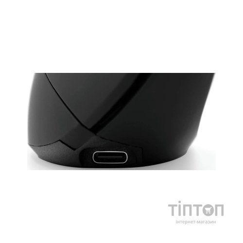 Мишка Media-Tech Vertic Wireless Black (MT1123V2.0)